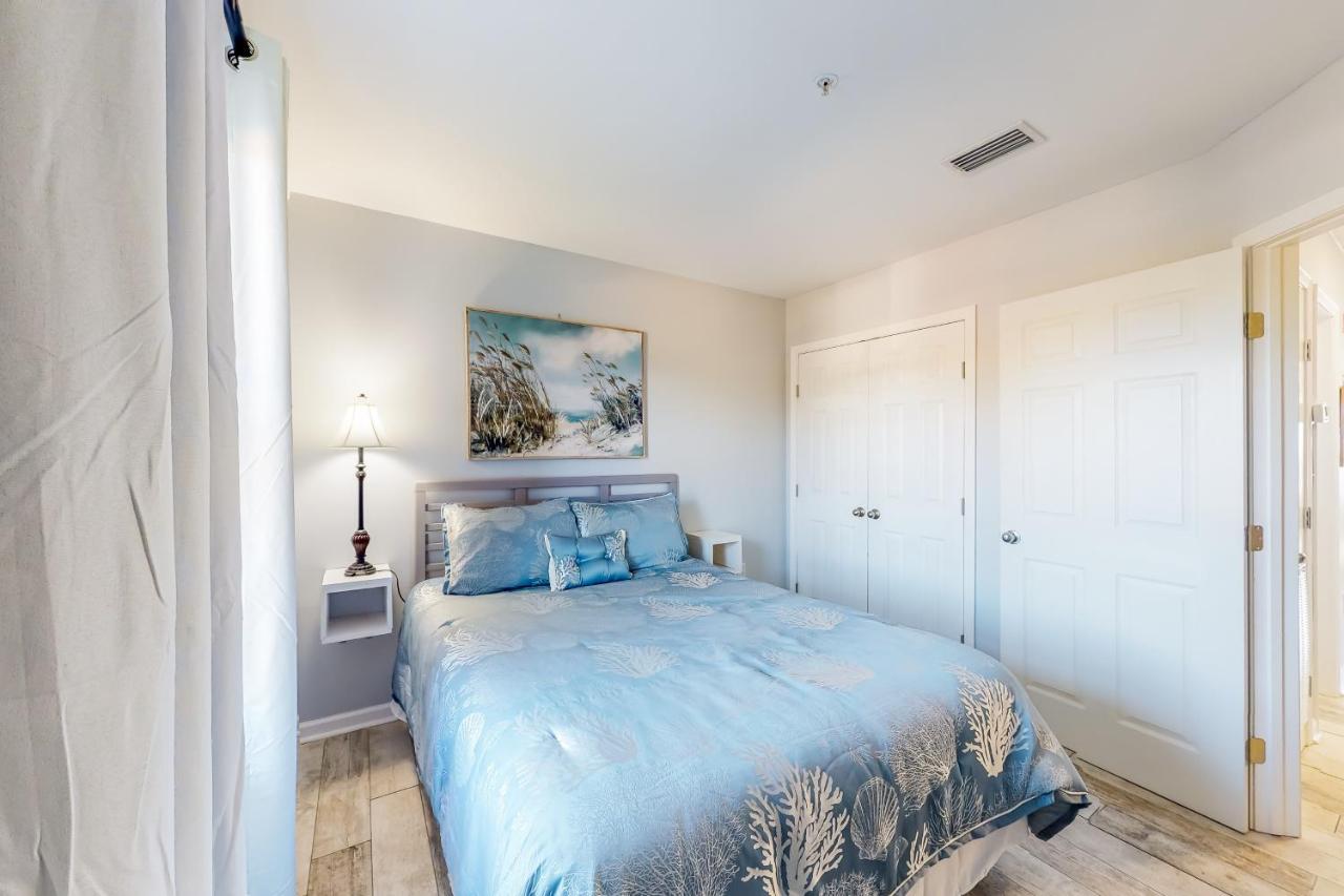 Grand Caribbean #103 Διαμέρισμα Orange Beach Εξωτερικό φωτογραφία