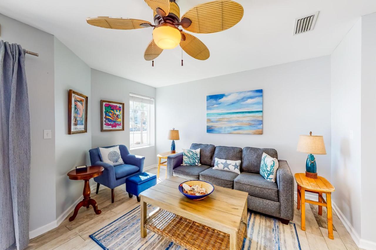 Grand Caribbean #103 Διαμέρισμα Orange Beach Εξωτερικό φωτογραφία