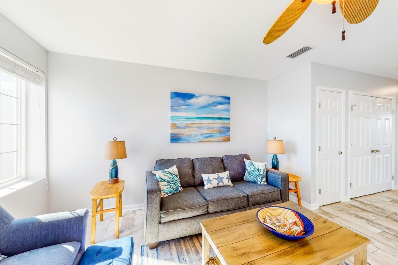 Grand Caribbean #103 Διαμέρισμα Orange Beach Εξωτερικό φωτογραφία