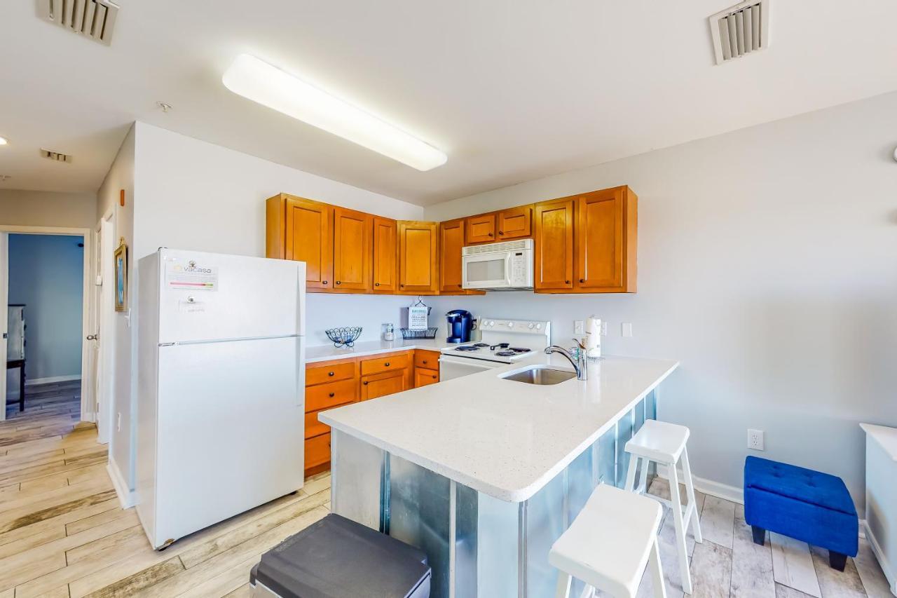 Grand Caribbean #103 Διαμέρισμα Orange Beach Εξωτερικό φωτογραφία