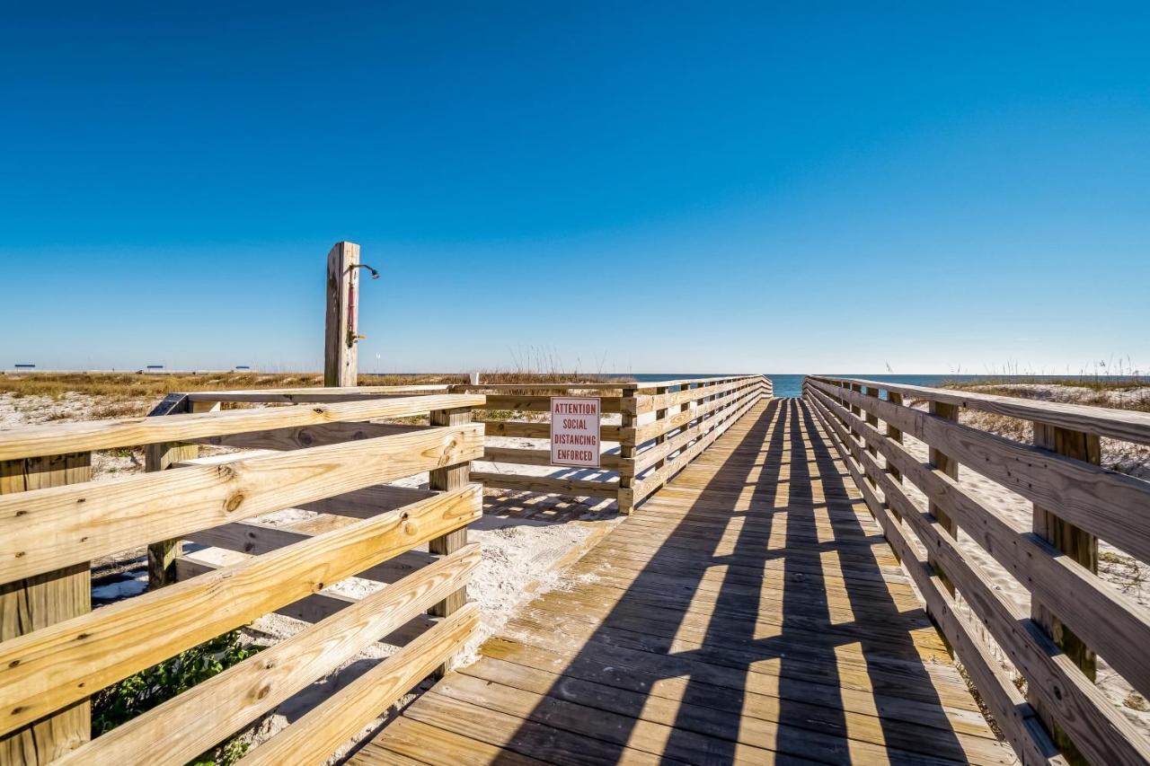 Grand Caribbean #103 Διαμέρισμα Orange Beach Εξωτερικό φωτογραφία