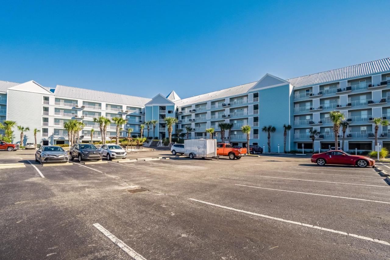 Grand Caribbean #103 Διαμέρισμα Orange Beach Εξωτερικό φωτογραφία