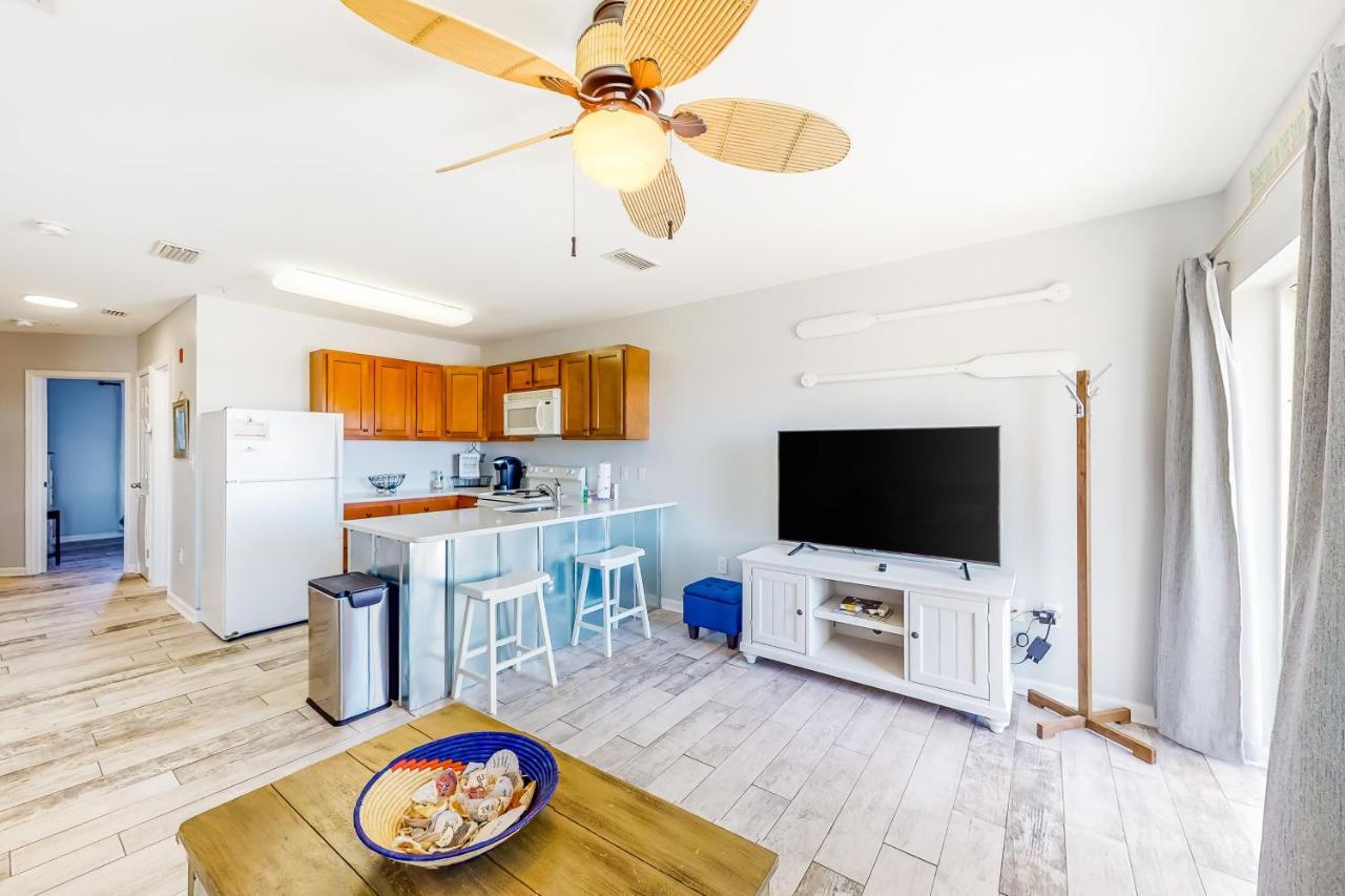 Grand Caribbean #103 Διαμέρισμα Orange Beach Εξωτερικό φωτογραφία
