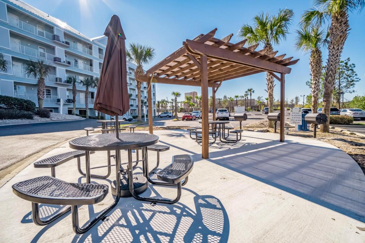 Grand Caribbean #103 Διαμέρισμα Orange Beach Εξωτερικό φωτογραφία