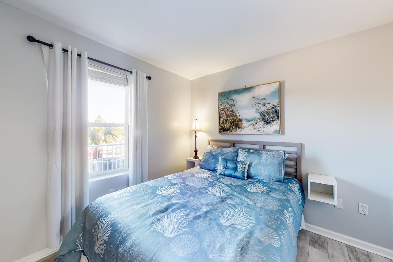 Grand Caribbean #103 Διαμέρισμα Orange Beach Εξωτερικό φωτογραφία
